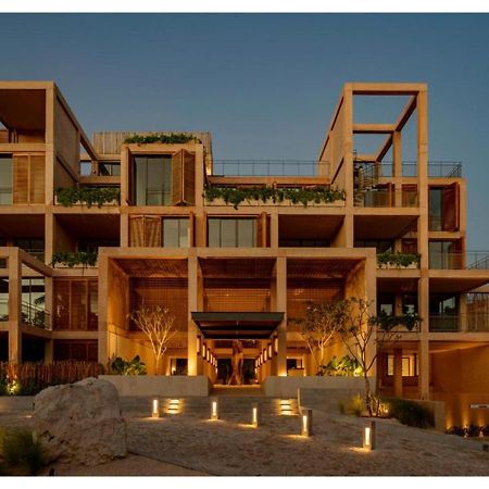 Corasol Luxury Residences 신데 델 카르멘 외부 사진