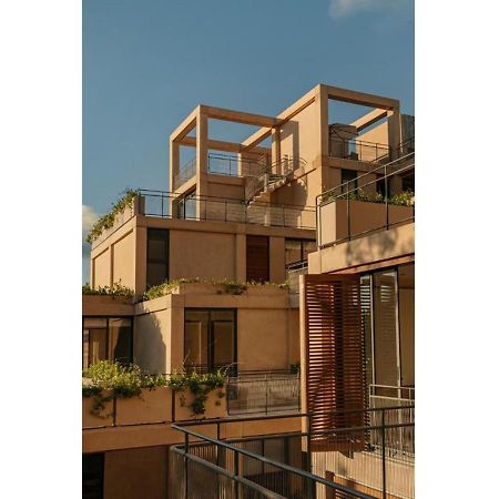 Corasol Luxury Residences 신데 델 카르멘 외부 사진