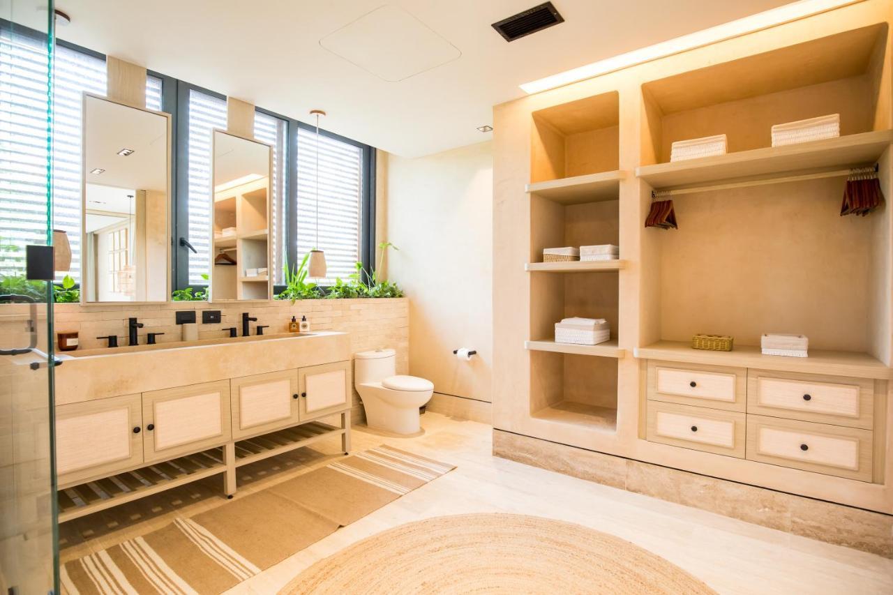 Corasol Luxury Residences 신데 델 카르멘 외부 사진