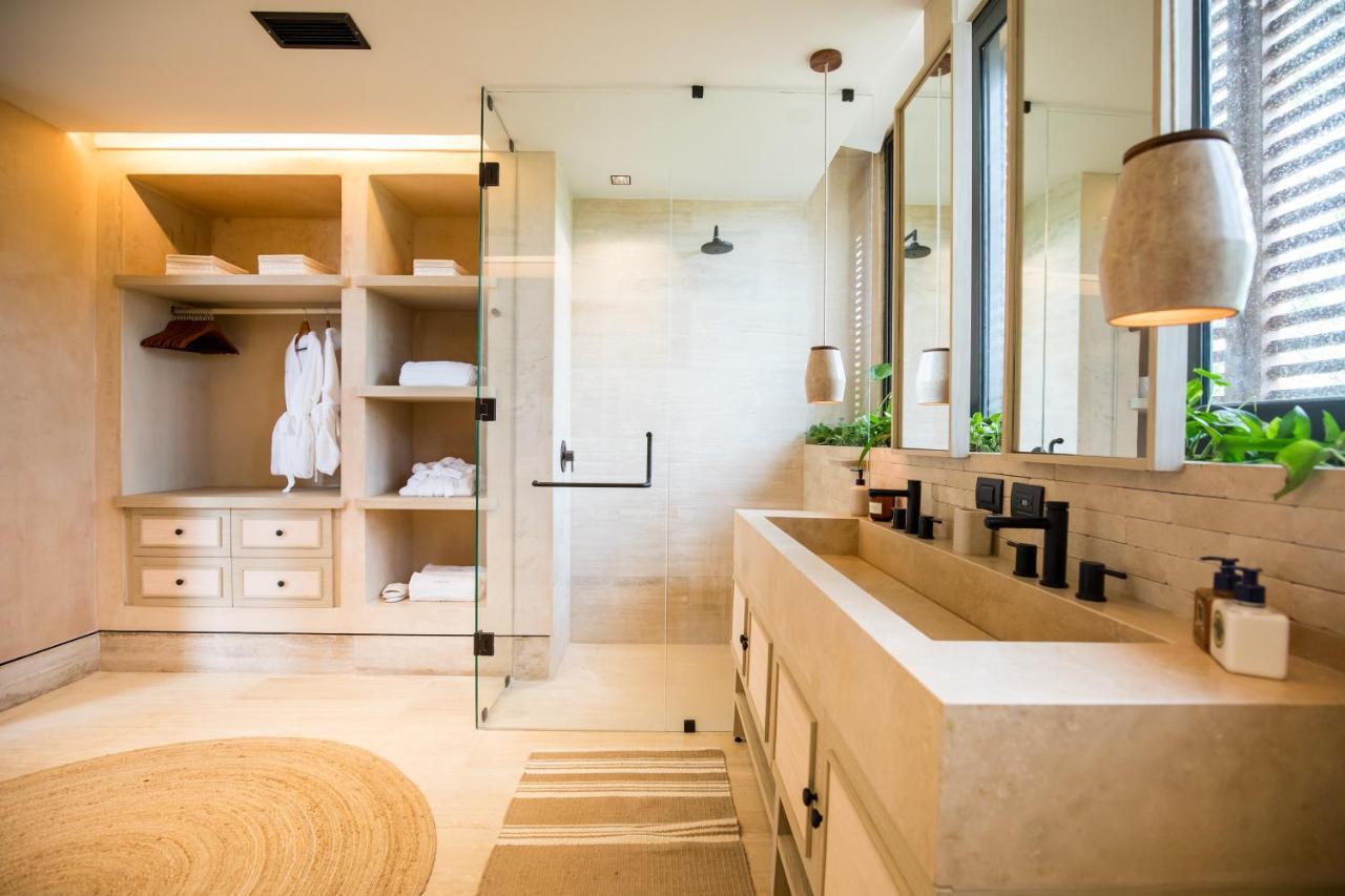 Corasol Luxury Residences 신데 델 카르멘 외부 사진