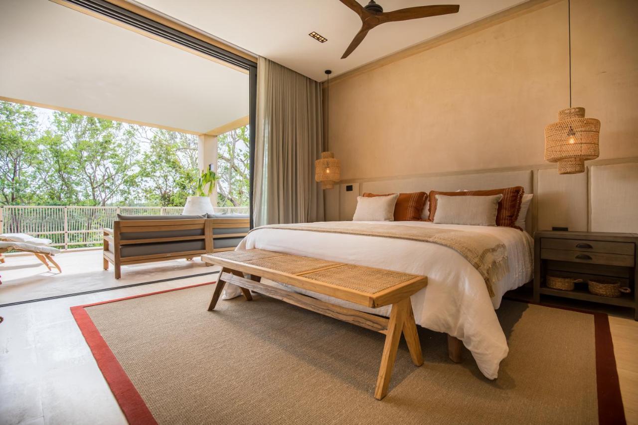 Corasol Luxury Residences 신데 델 카르멘 외부 사진