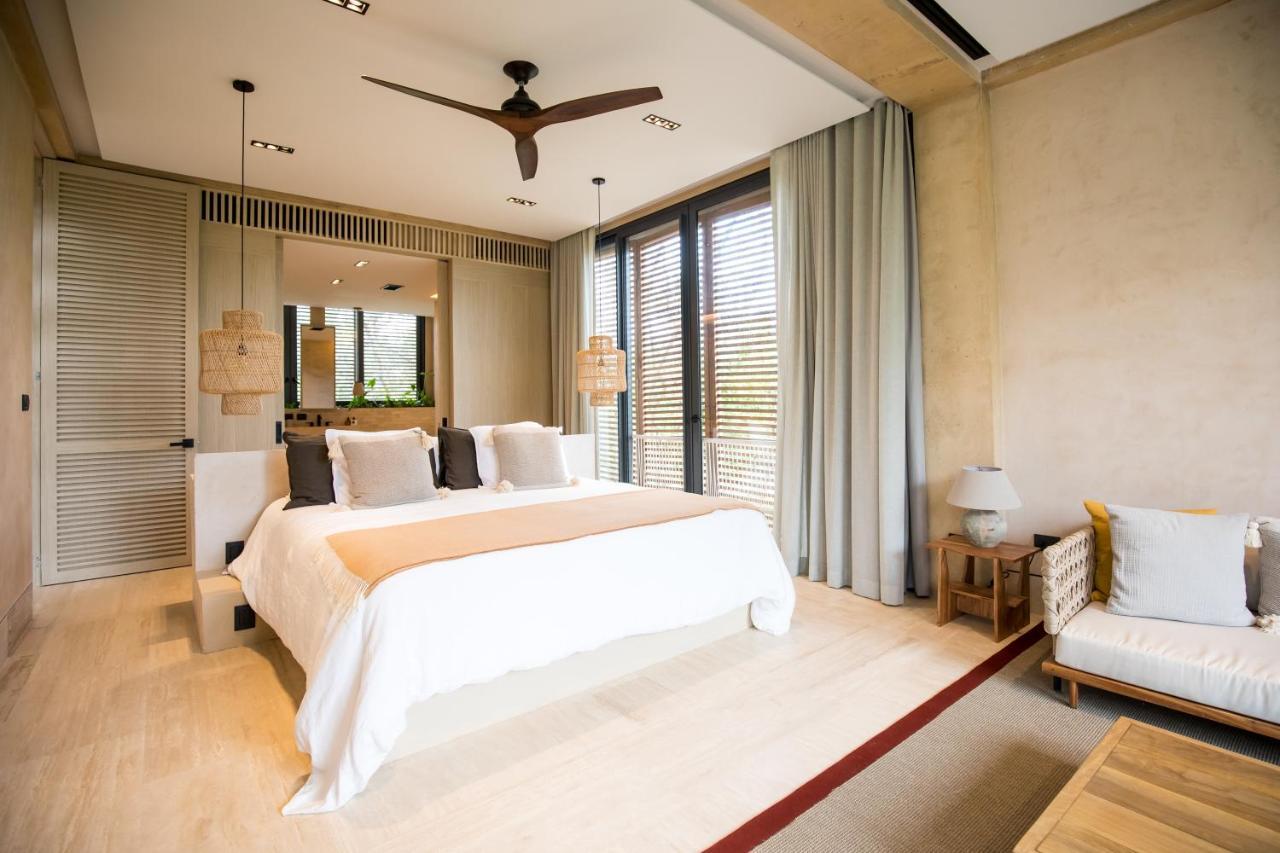 Corasol Luxury Residences 신데 델 카르멘 외부 사진