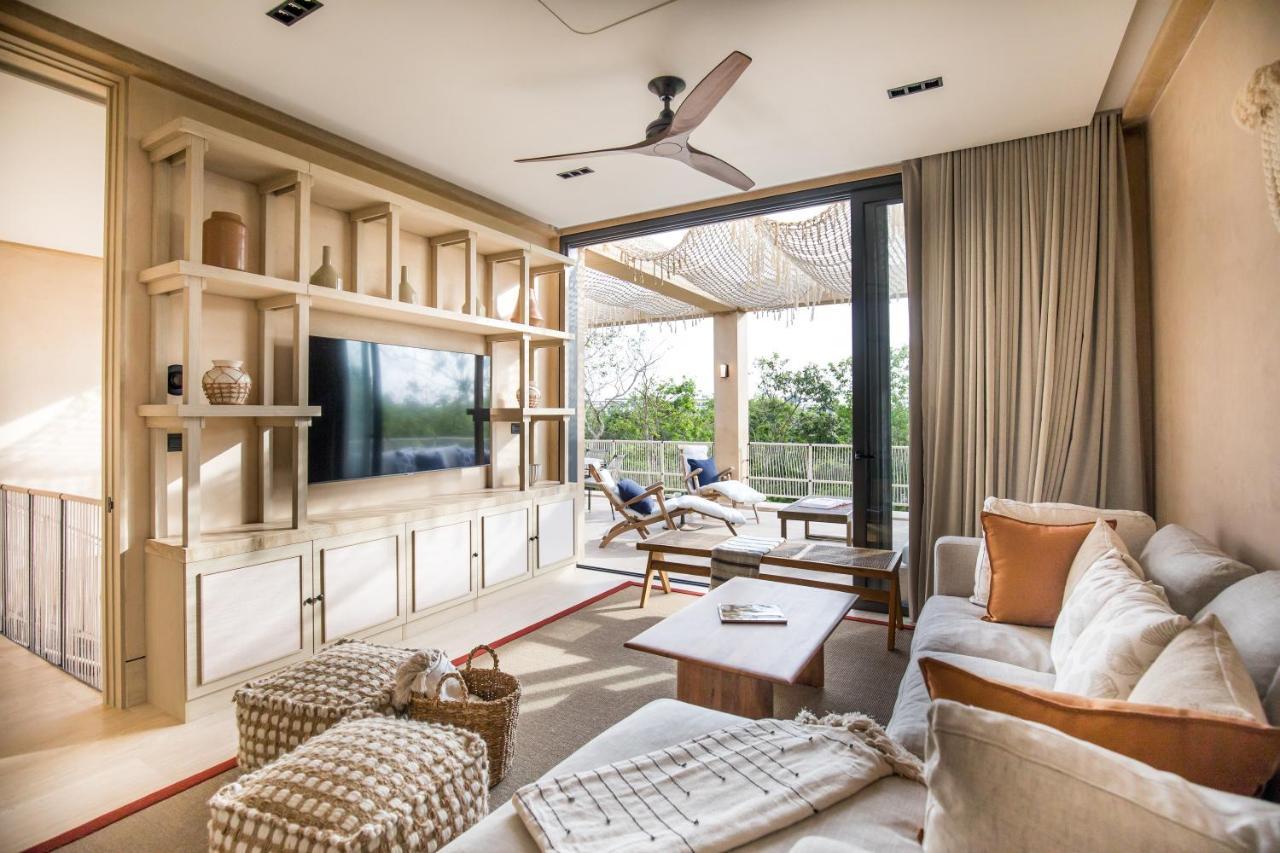 Corasol Luxury Residences 신데 델 카르멘 외부 사진