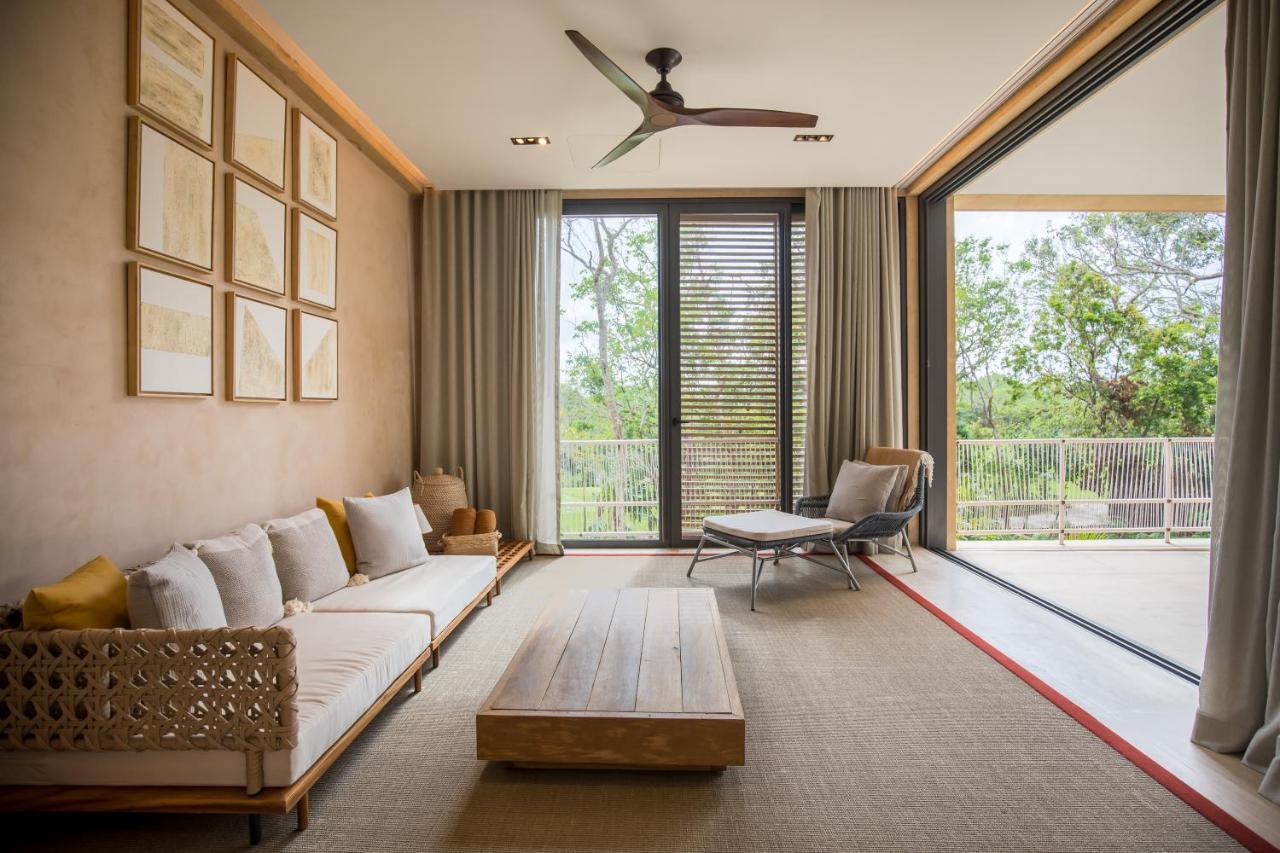 Corasol Luxury Residences 신데 델 카르멘 외부 사진