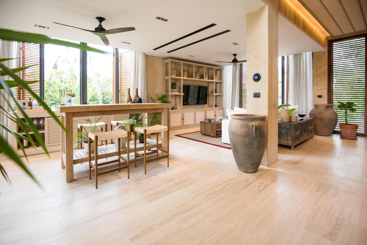 Corasol Luxury Residences 신데 델 카르멘 외부 사진