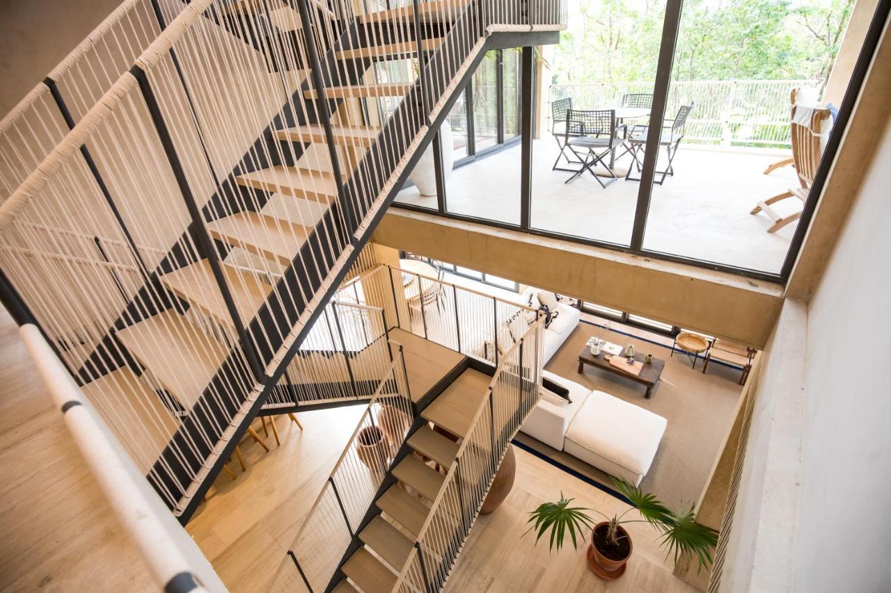 Corasol Luxury Residences 신데 델 카르멘 외부 사진