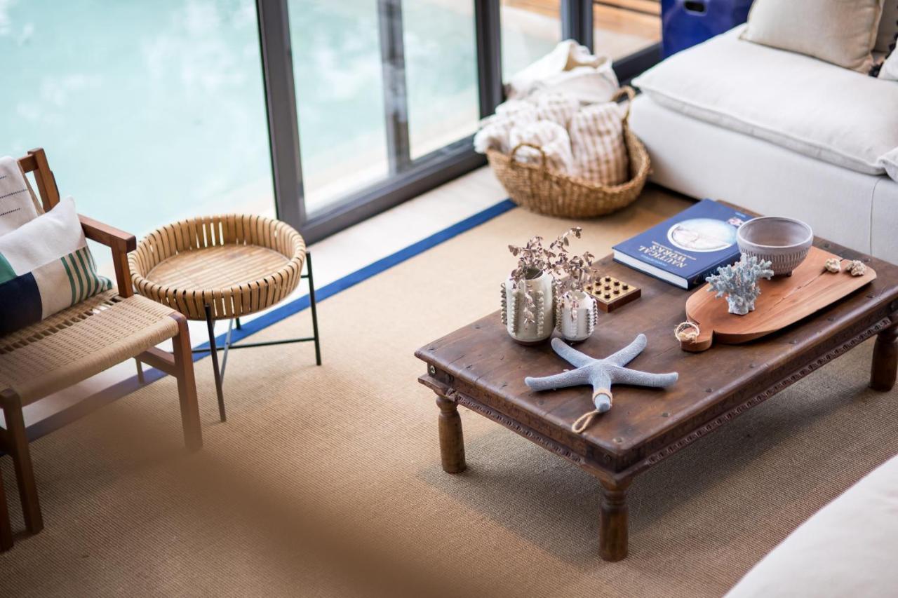 Corasol Luxury Residences 신데 델 카르멘 외부 사진