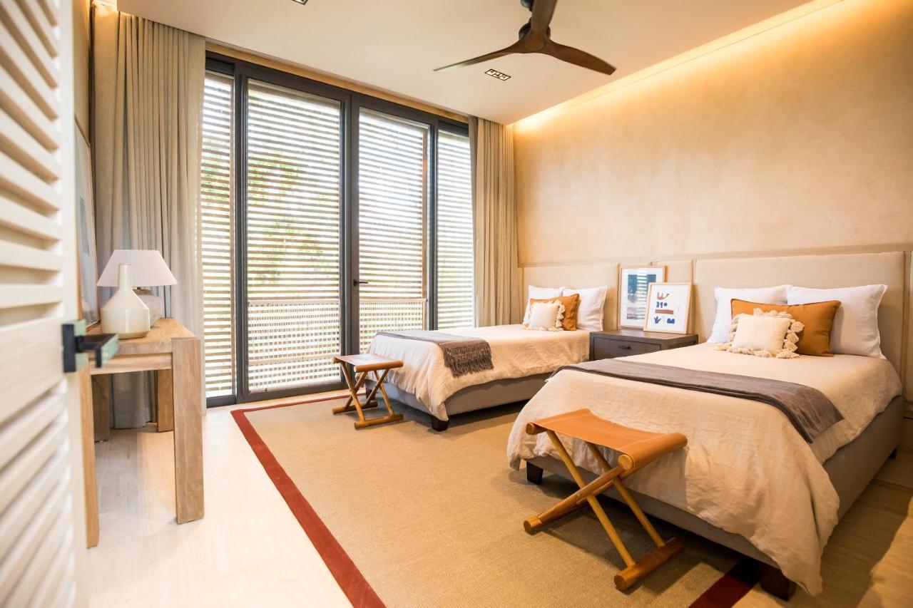 Corasol Luxury Residences 신데 델 카르멘 외부 사진