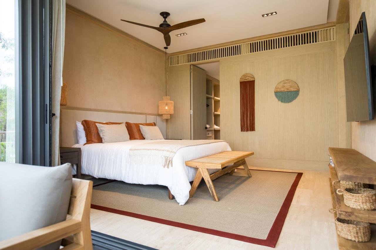 Corasol Luxury Residences 신데 델 카르멘 외부 사진