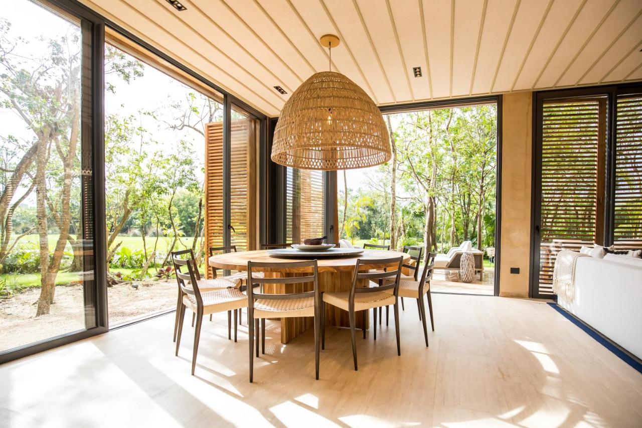 Corasol Luxury Residences 신데 델 카르멘 외부 사진