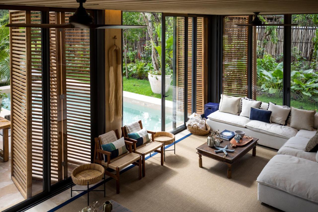 Corasol Luxury Residences 신데 델 카르멘 외부 사진