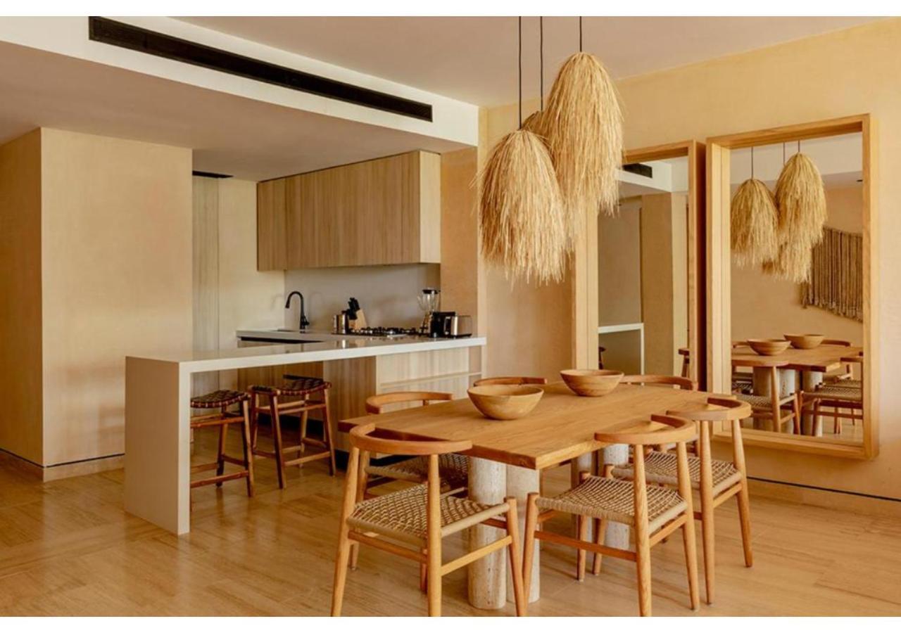Corasol Luxury Residences 신데 델 카르멘 객실 사진