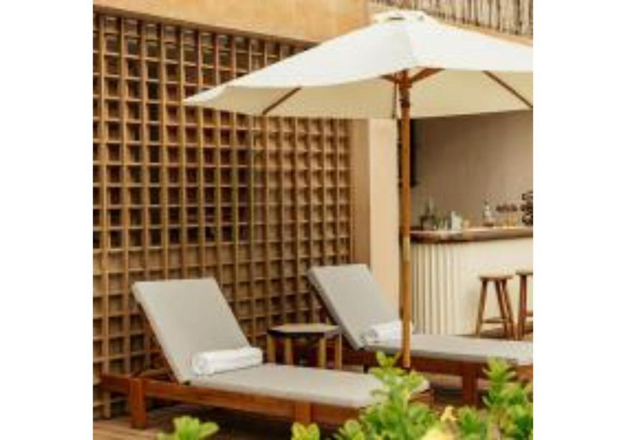 Corasol Luxury Residences 신데 델 카르멘 외부 사진