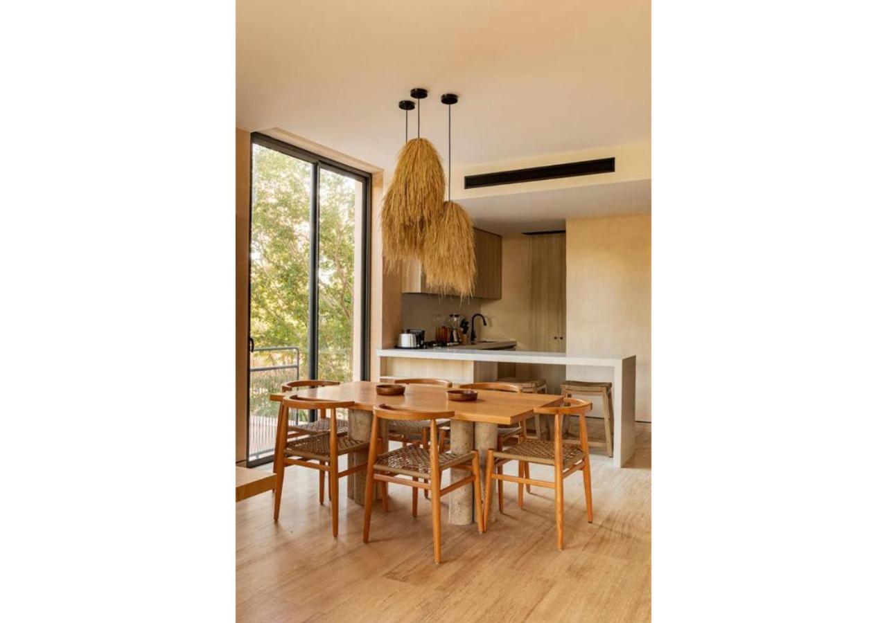 Corasol Luxury Residences 신데 델 카르멘 외부 사진