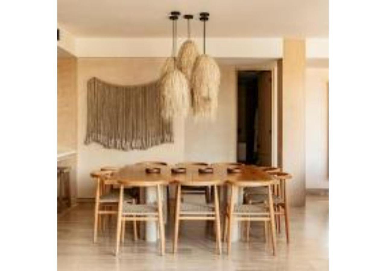 Corasol Luxury Residences 신데 델 카르멘 외부 사진