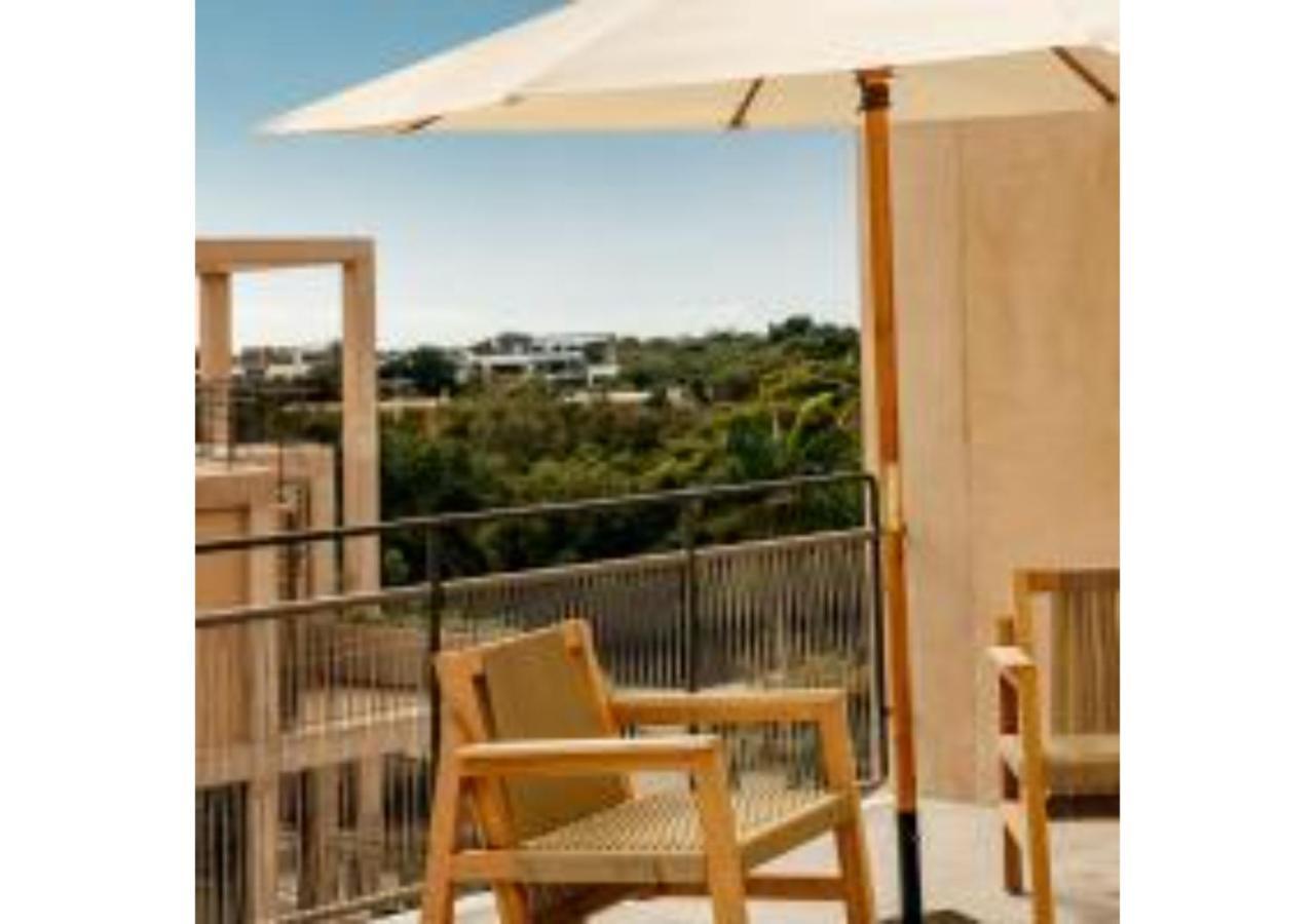 Corasol Luxury Residences 신데 델 카르멘 외부 사진