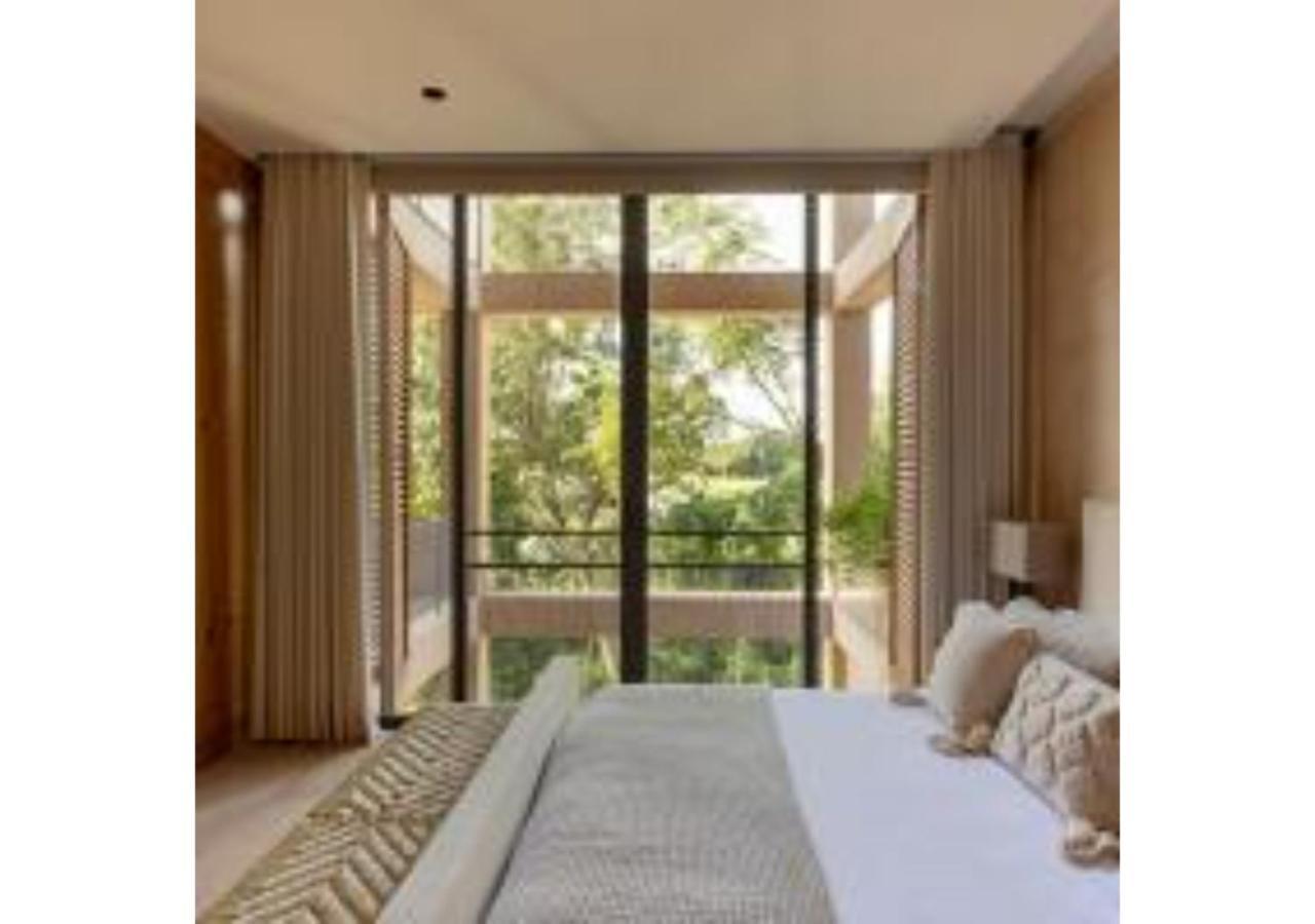 Corasol Luxury Residences 신데 델 카르멘 외부 사진