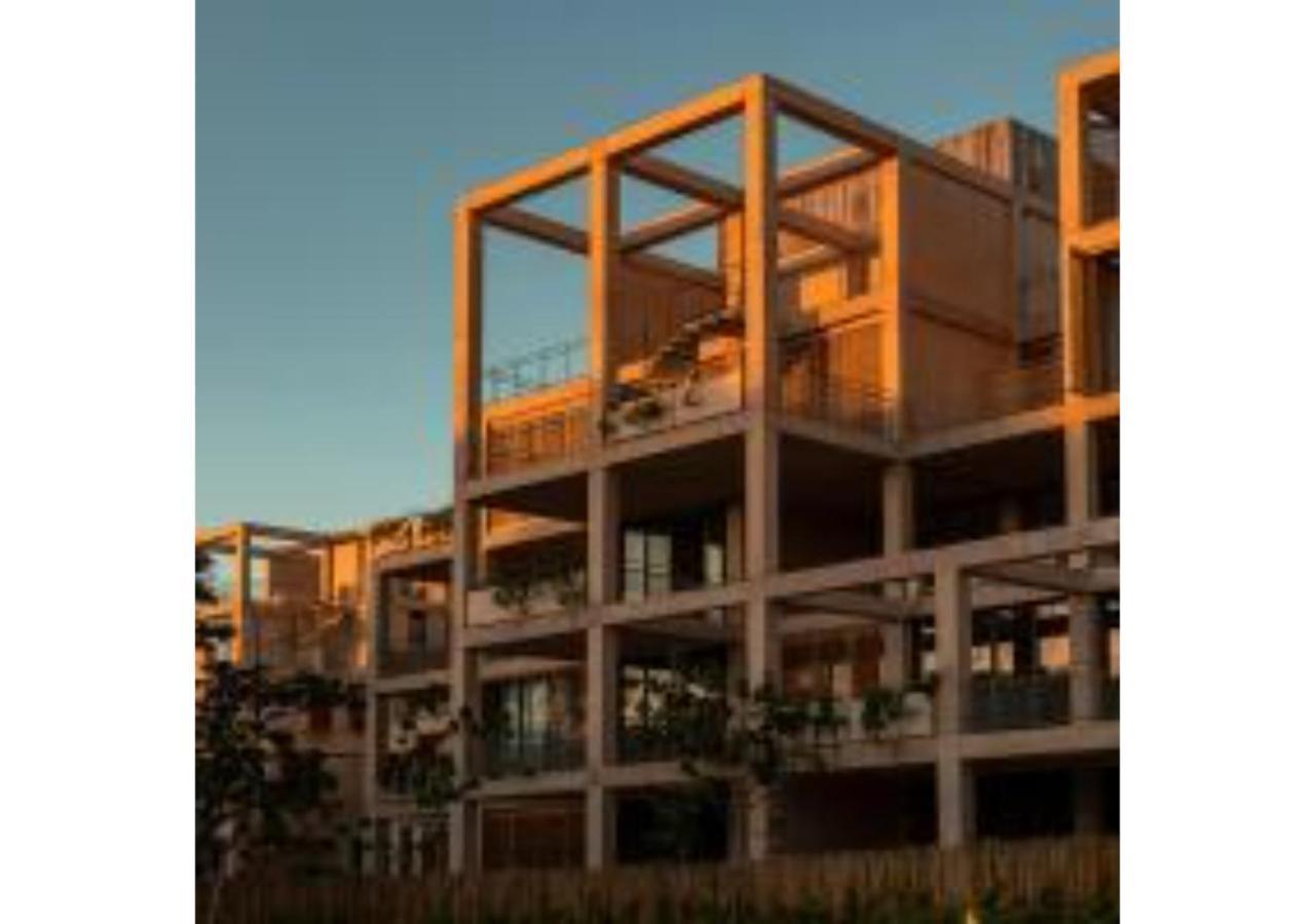 Corasol Luxury Residences 신데 델 카르멘 외부 사진