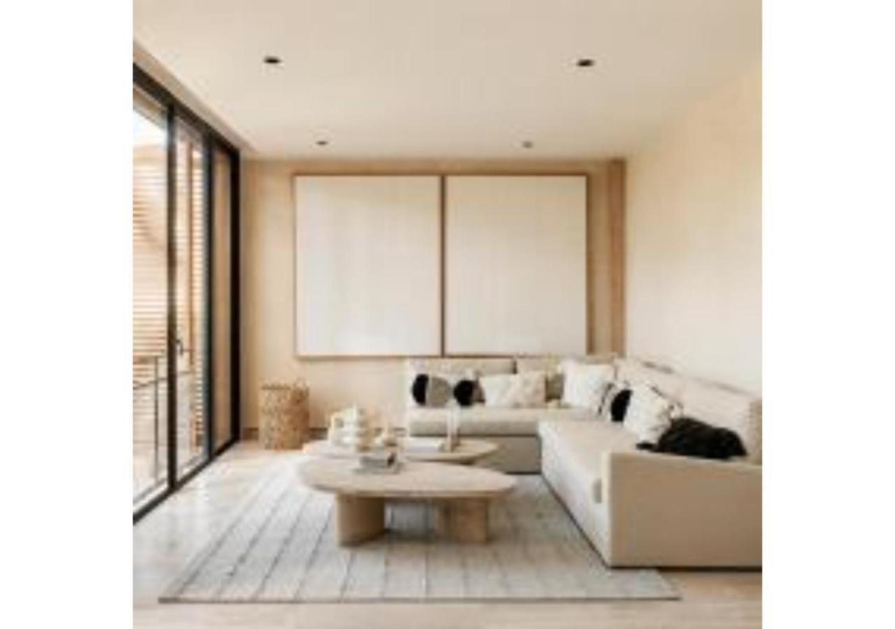 Corasol Luxury Residences 신데 델 카르멘 외부 사진
