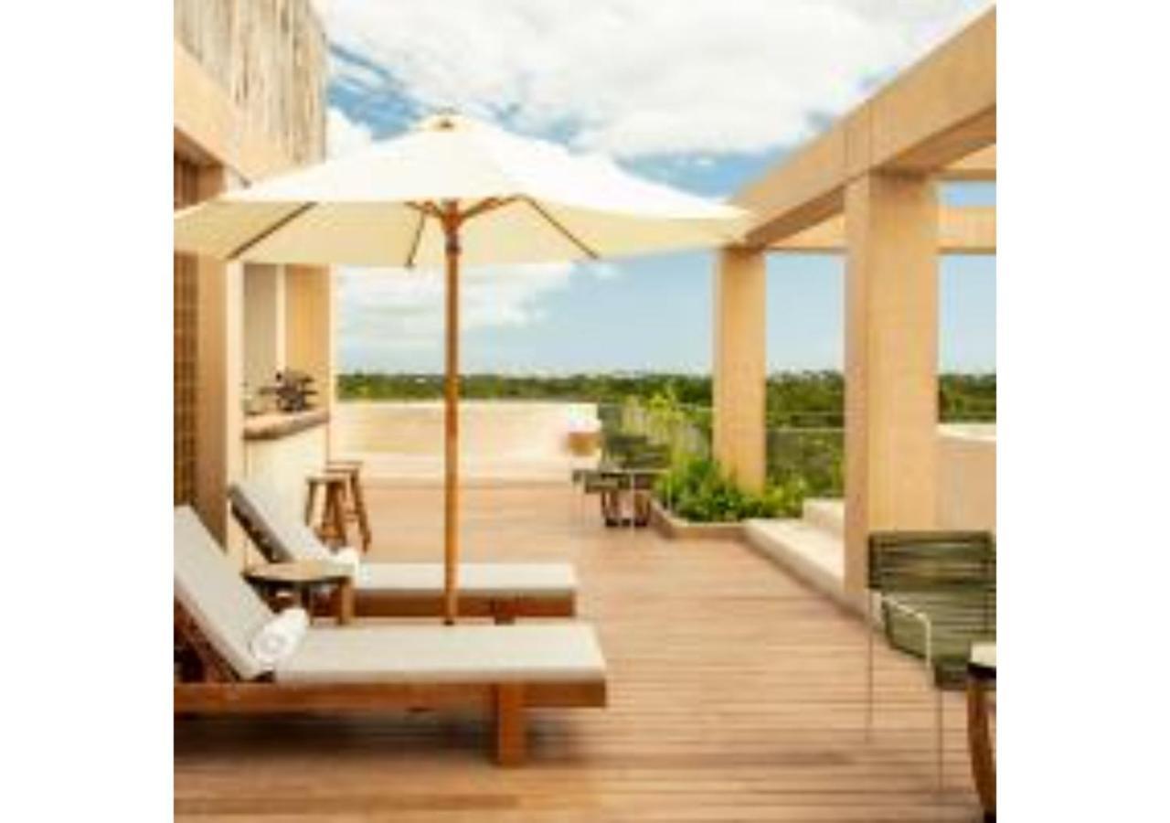 Corasol Luxury Residences 신데 델 카르멘 외부 사진