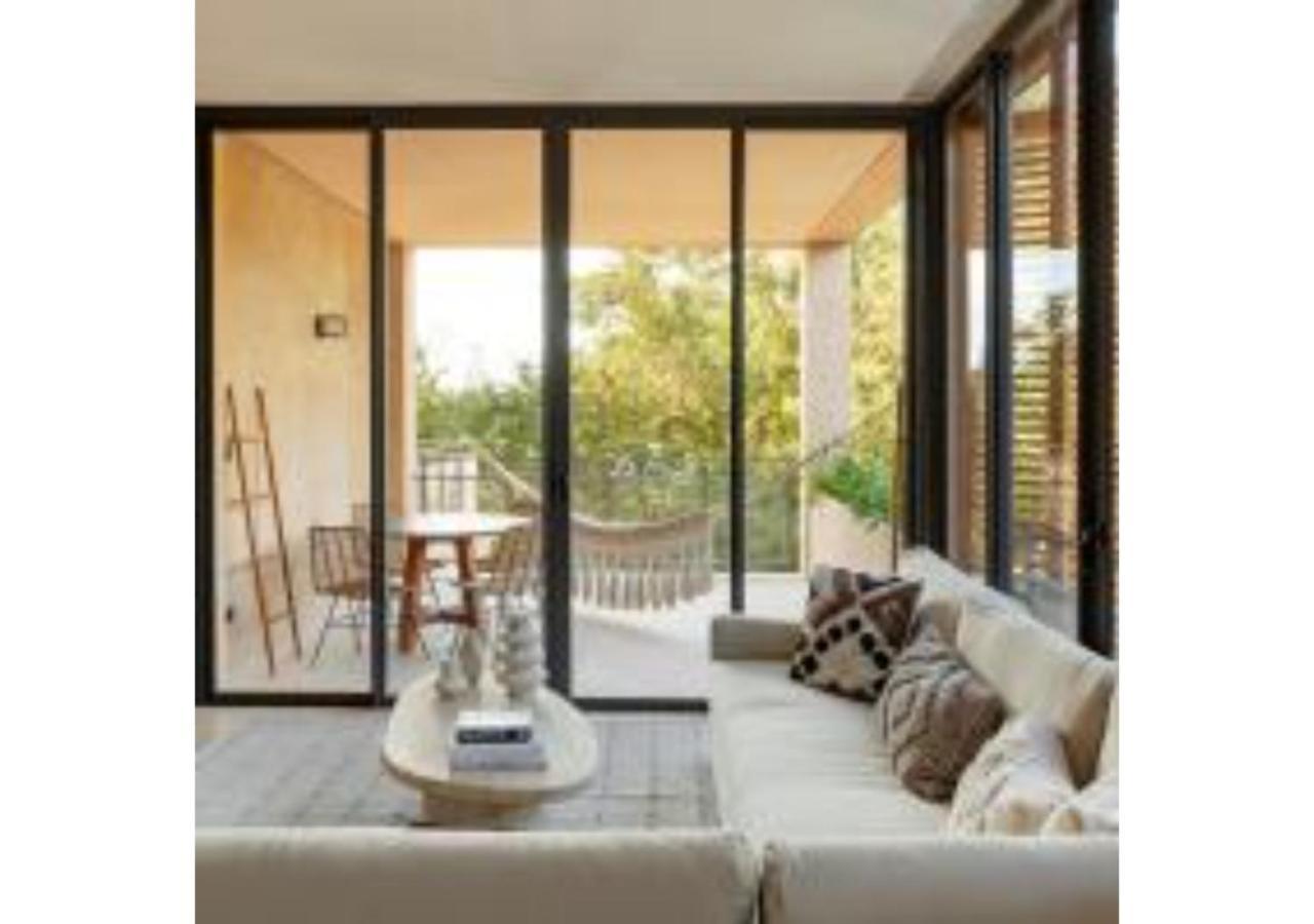 Corasol Luxury Residences 신데 델 카르멘 외부 사진